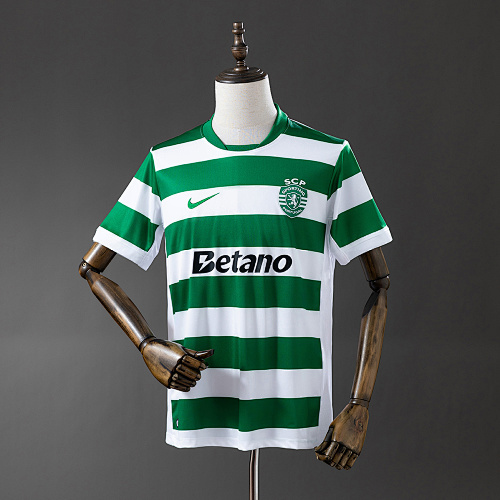 Sporting Blusa Feminina 25/26 Sporting Lisbon Principal