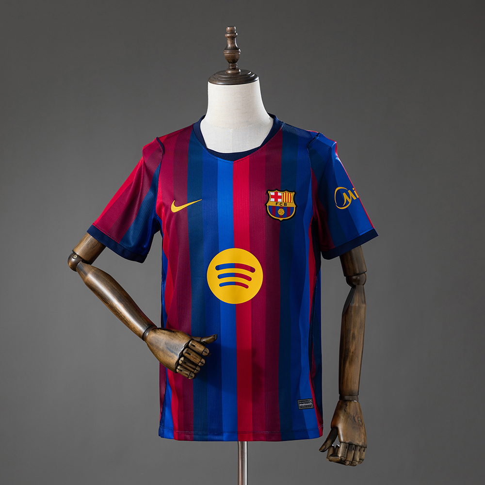 Barcelona Camisola Barcelona Principal 26/27