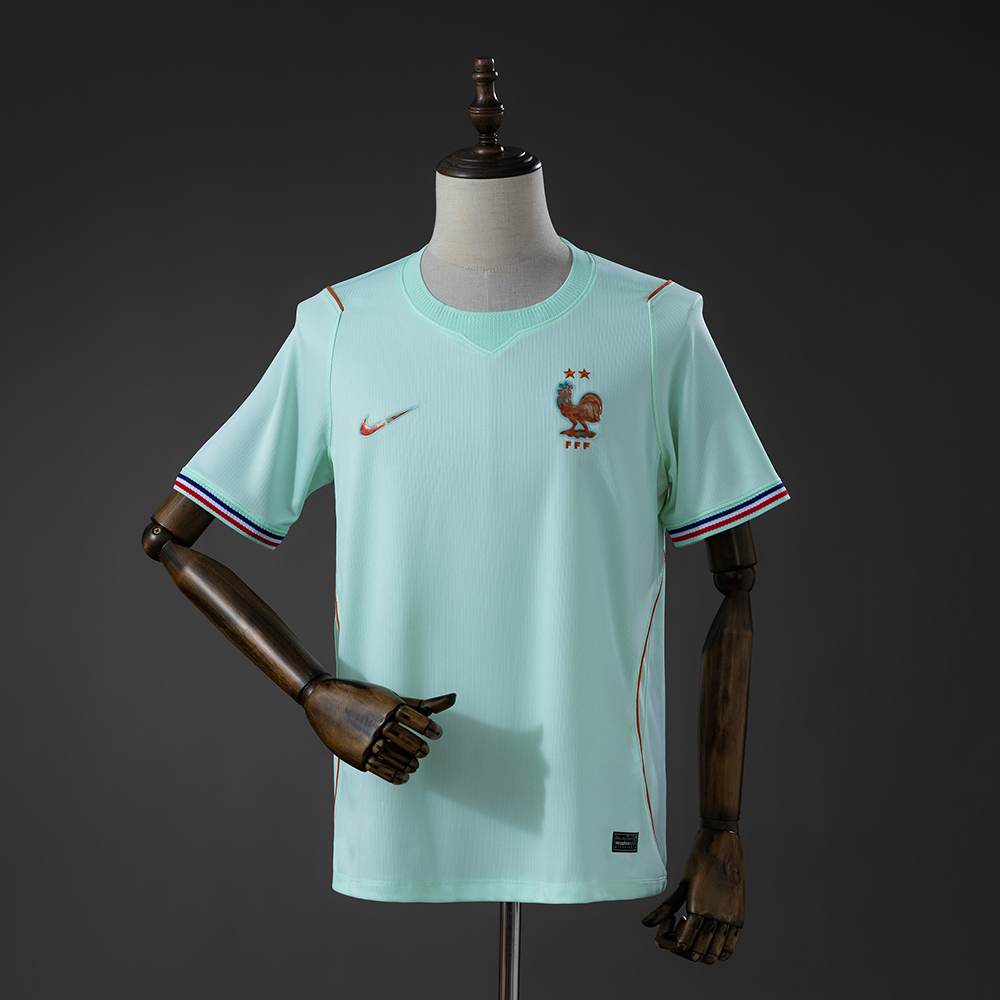 França Camisola Fraça Alternativa 2026