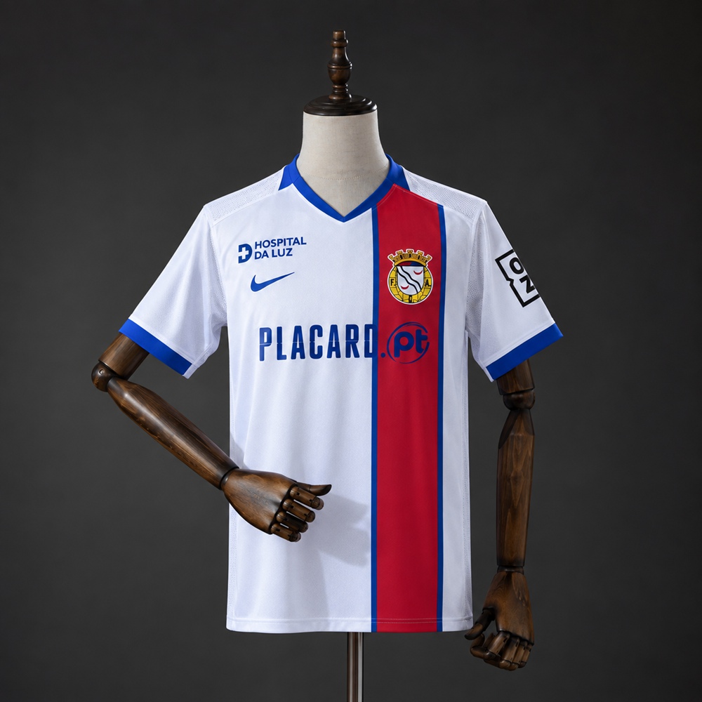 Alverca Alverca 26/27 Away