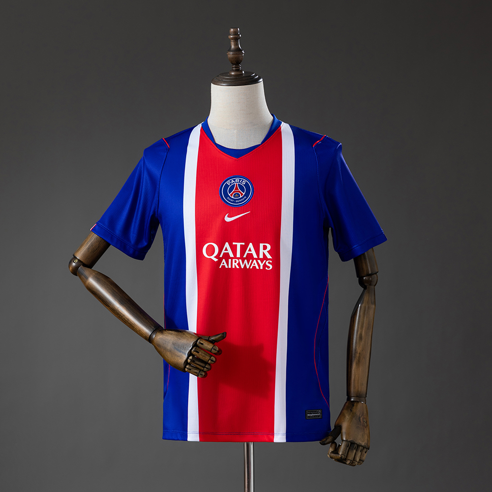 PSG PSG 26/27 Home